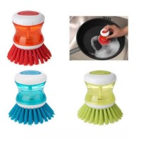 Automatic Cleaning Essential Brush For Kitchen
